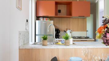 Chalet | Private kitchen