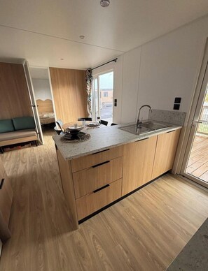 Chalet | Private kitchen