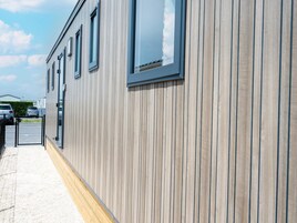 Chalet | Exterior