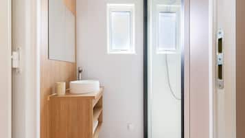 Chalet | Bathroom