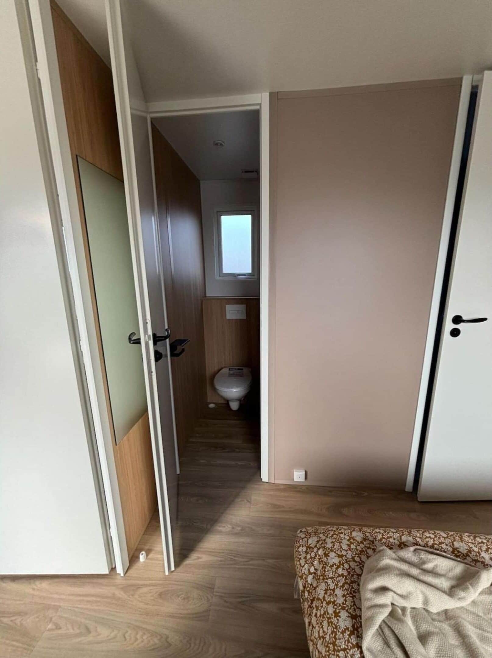 Nhà gỗ | Phòng khách