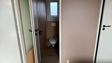 Chalet | Living room