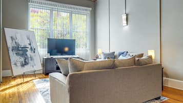 TV