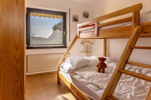 2 chambres, Wi-Fi