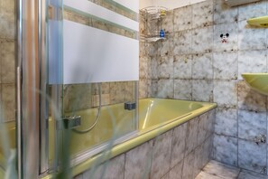 Dusche