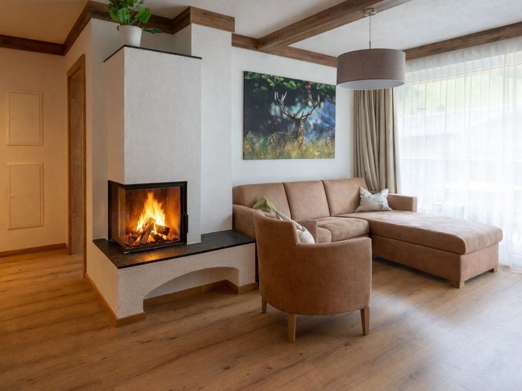 Alpinegold Residenz Goldquelle Penthouse - 4 Day - Alpinegold Rauris Gmbh - Rauris