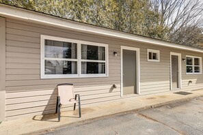 Exterior - < 1 Mi to Boat Launch! Schroon Lake Basecamp (Schroon Lake)