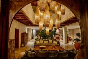 Interior - Zayyna (Ghazoua)
