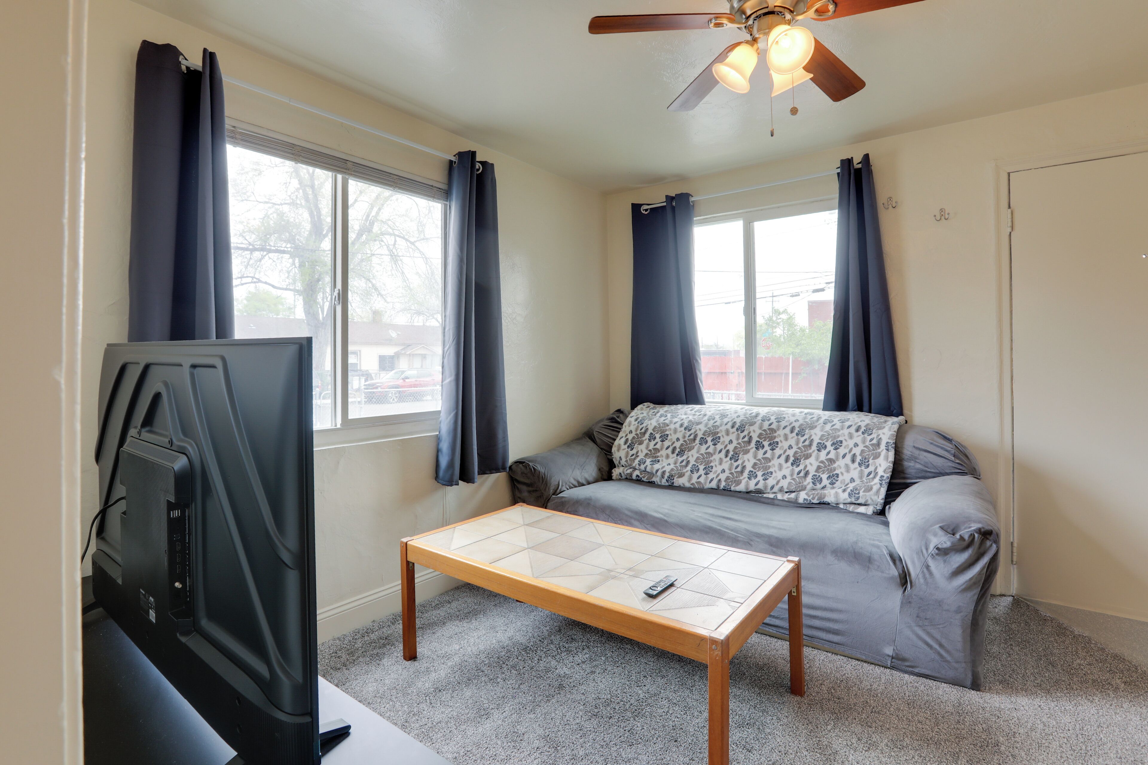Home Near Reno Industrial Center & Med Centers - Sparks, NV