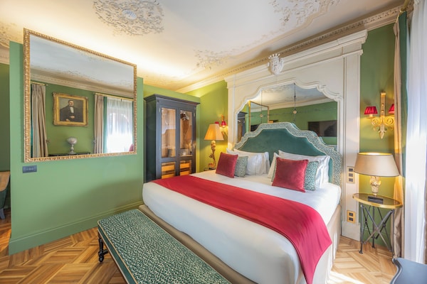 Palazzo Trezza Verona Preferred Hotels & Resorts - Verona