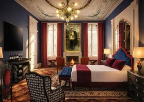 Suite Présidentielle