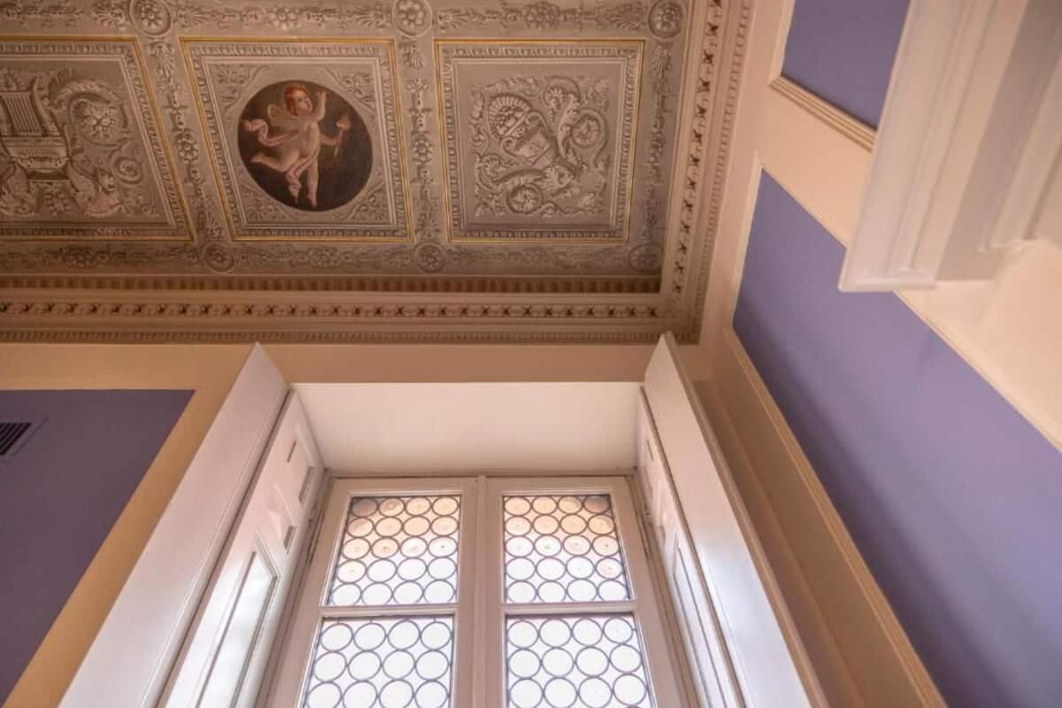 Suite « Premier », 1 trÚs grand lit, balcon