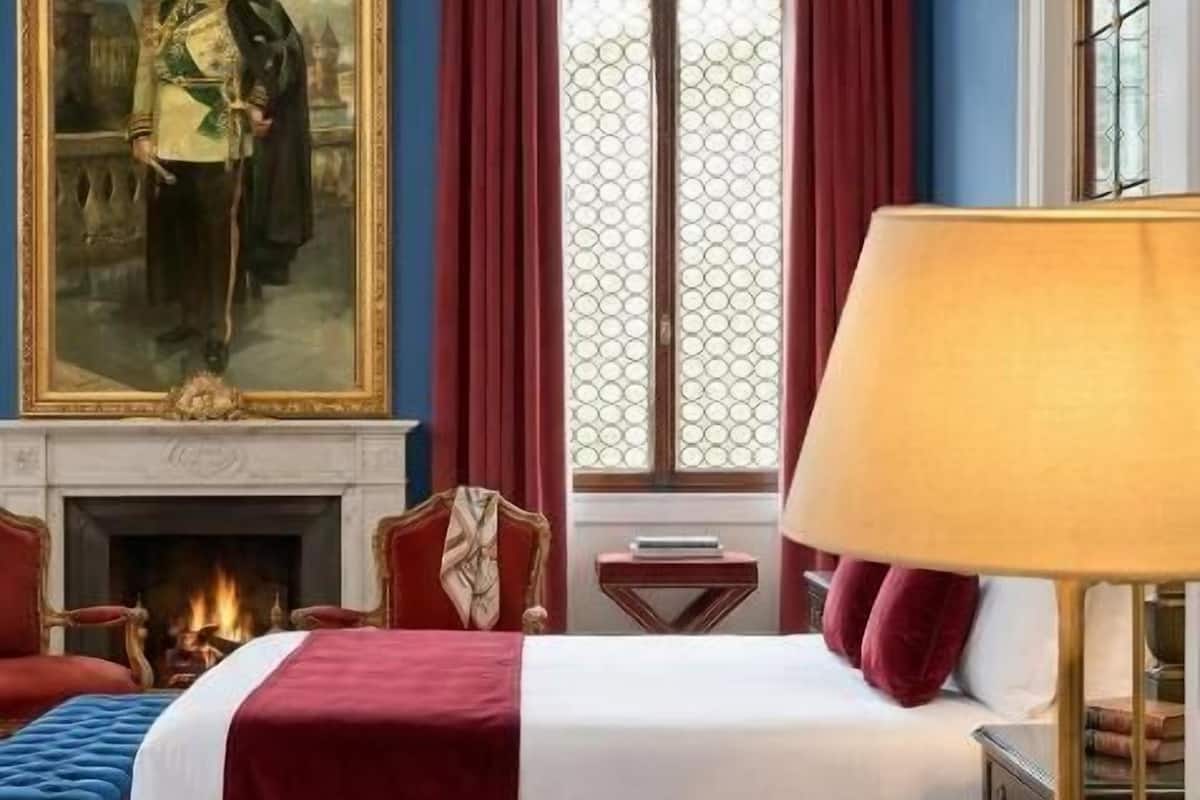 Suite Présidentielle