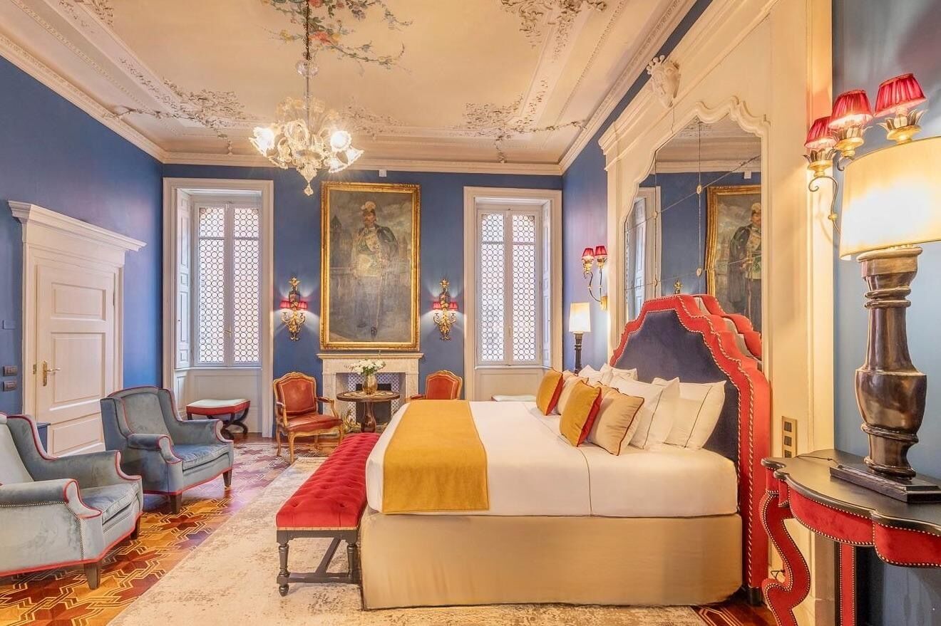 Presidential-Suite