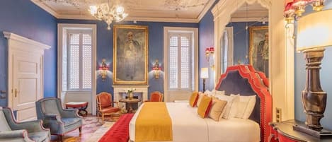 Suite Présidentielle
