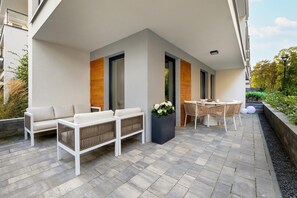 Appartamento | Balcone