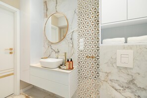 Apartamento | Baño