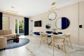 Appartamento | Soggiorno