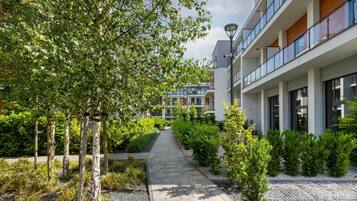 Apartment | Exterior