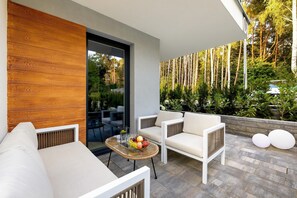 아파트 | 발코니