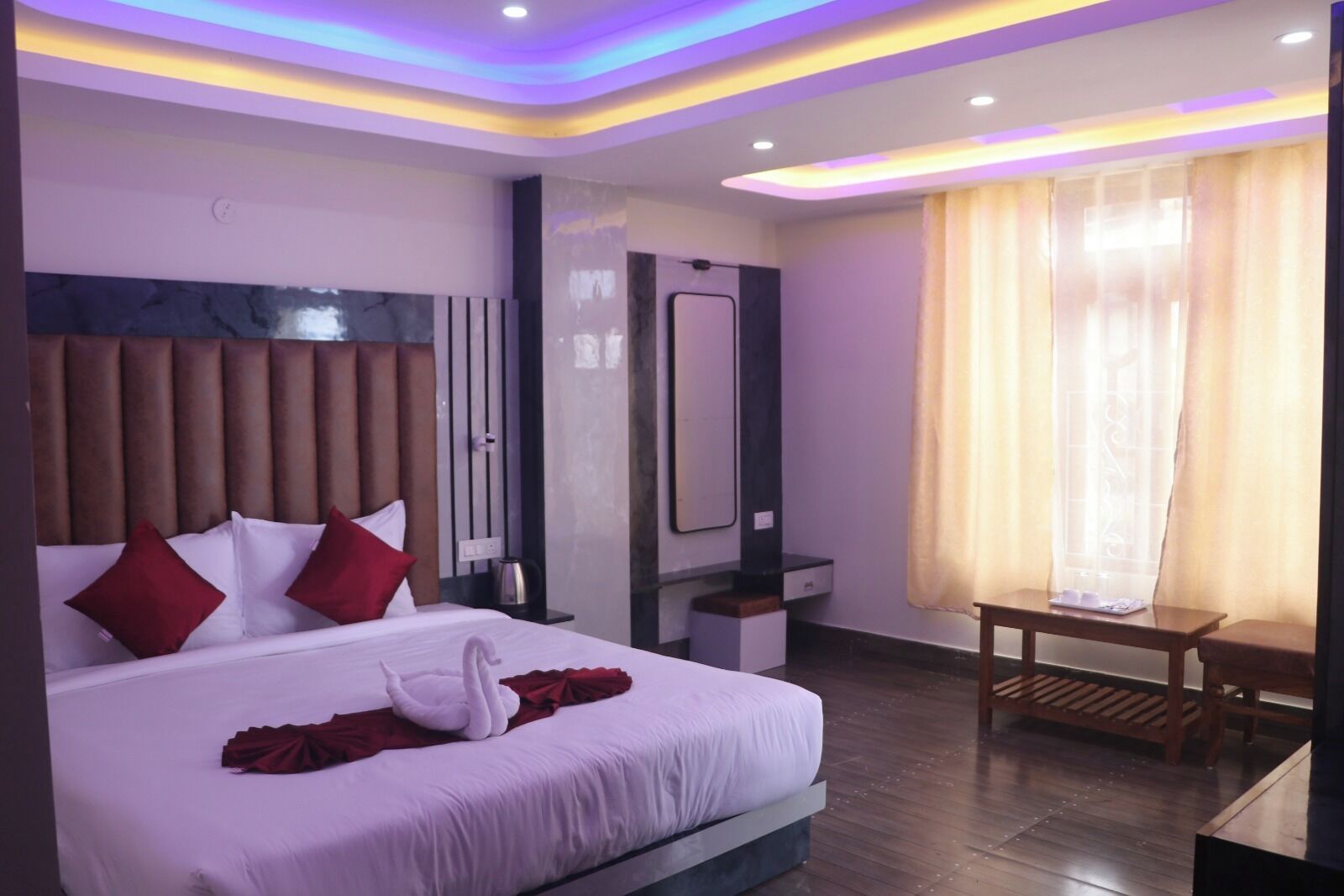 Superior Double Room | Free WiFi