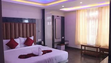 Superior Double Room | Free WiFi