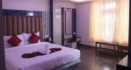 Seven Streams Hotel