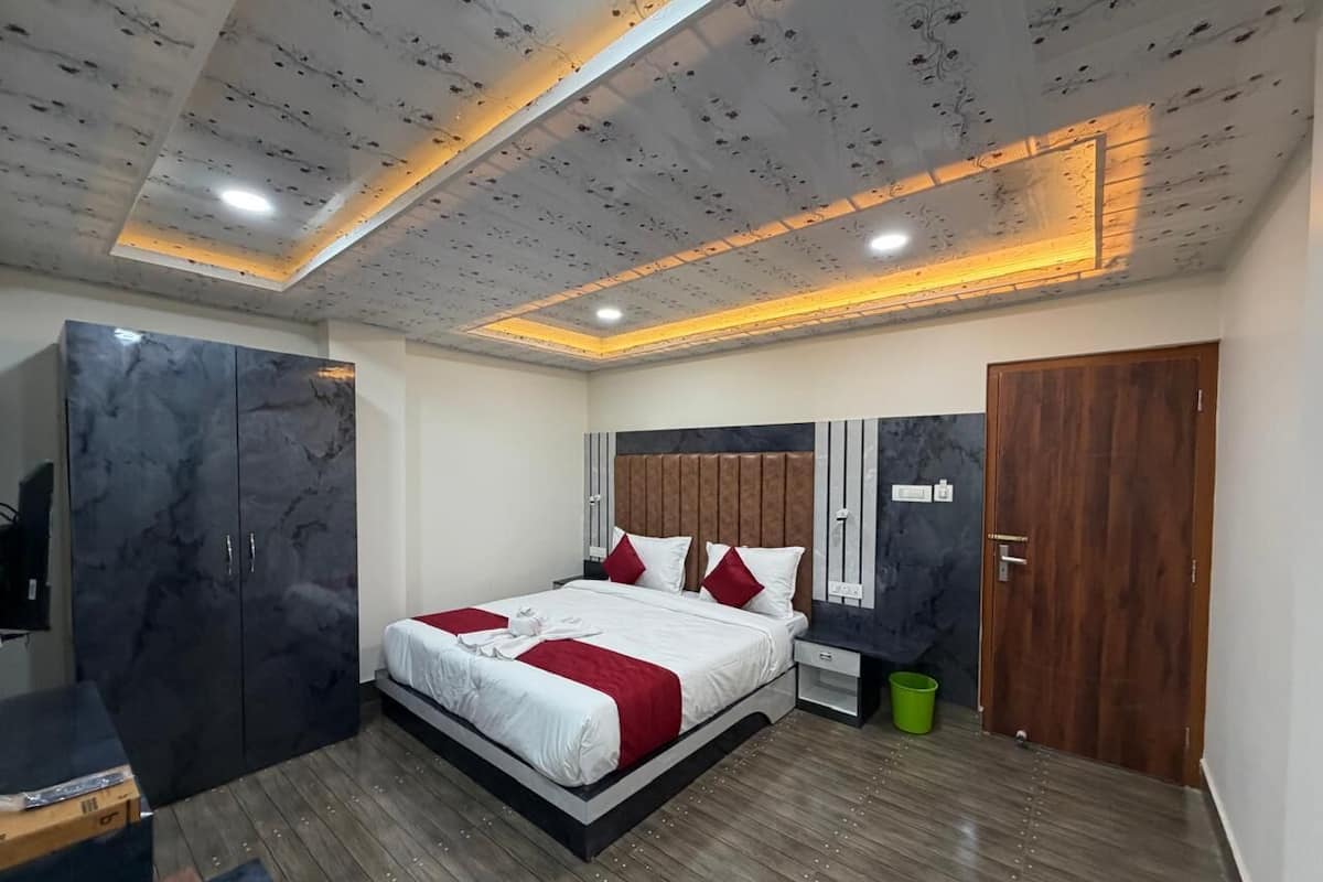 Kamar Double Superior