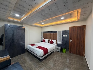 Kamar Double Superior