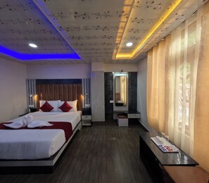 Chambre Double