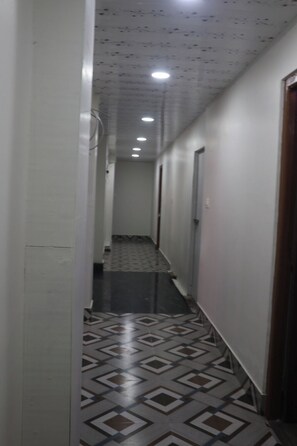 Couloir