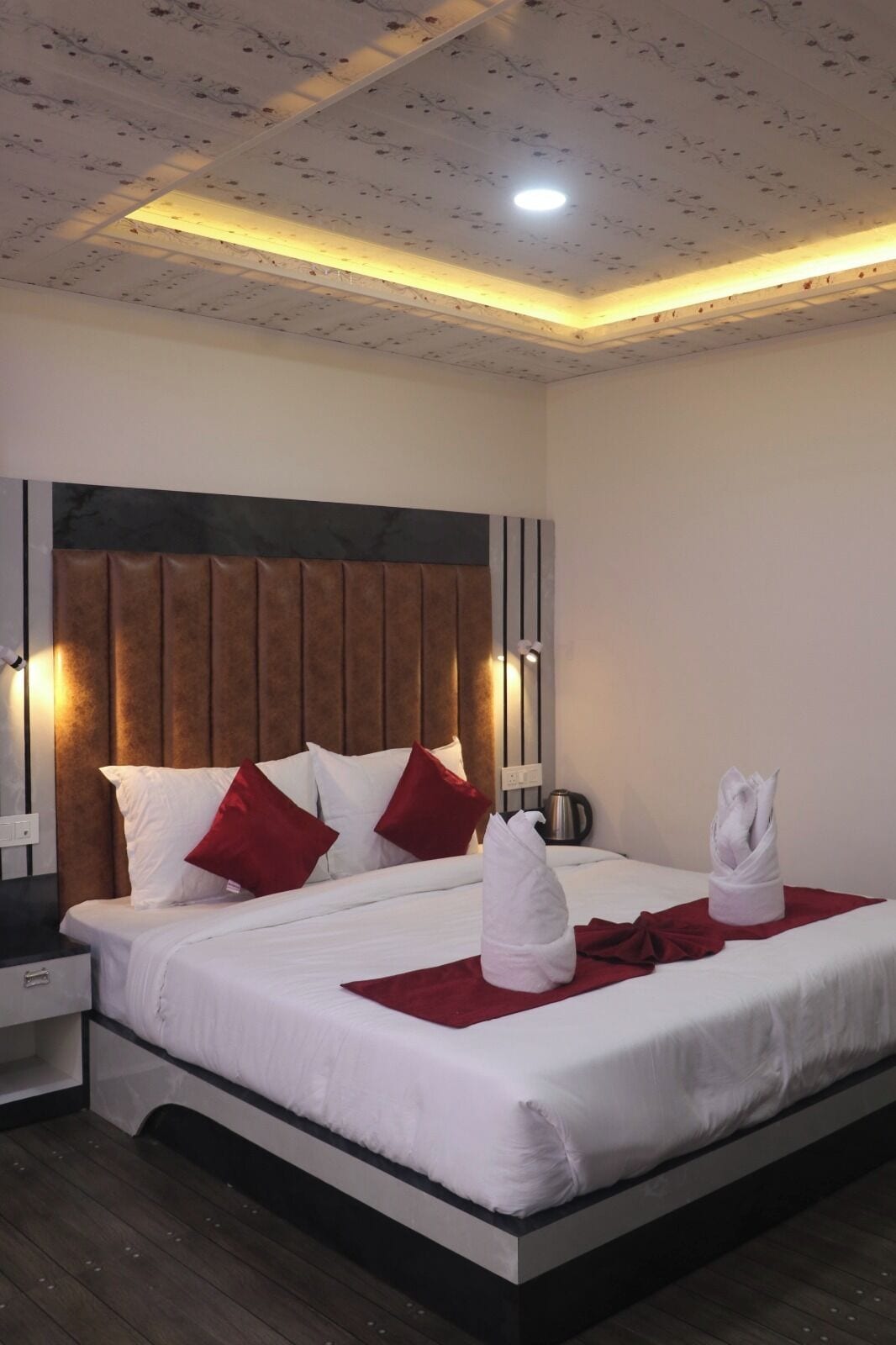 Habitación Premium | Wifi gratis