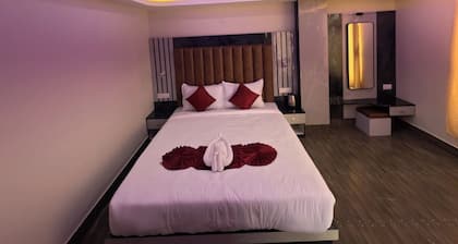 Seven Streams Hotel