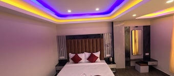 Seven Streams Hotel