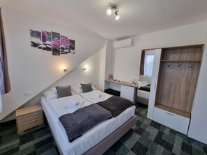 Double or Twin Room - Heléna Hotel & SPA (Levél)