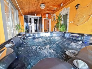 Interior - Heléna Hotel & SPA (Levél)