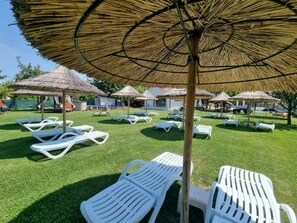 Property grounds - Heléna Hotel & SPA (Levél)