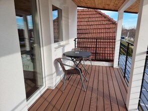 Outdoor dining - Heléna Hotel & SPA (Levél)