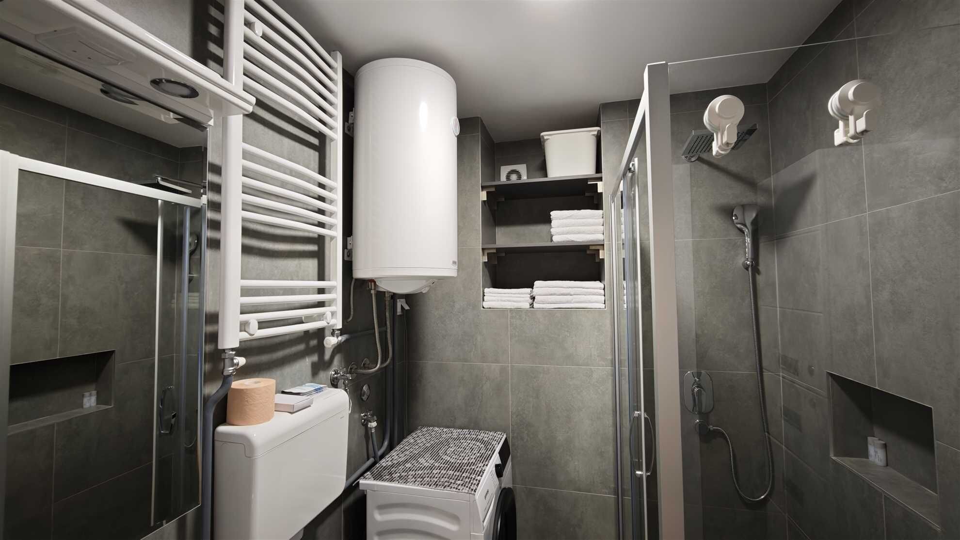 Salle de bain