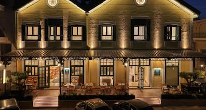 ASO Hotel