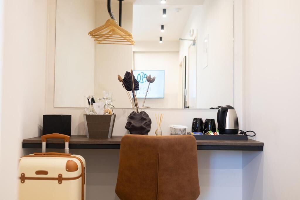 Hammam Heritage | Intérieur