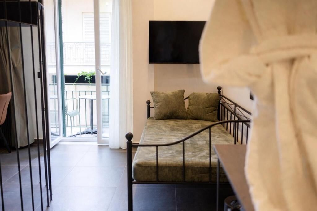 Loft Raisin | Interior