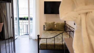 Loft Raisin | Interior