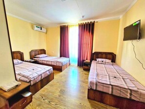 Free WiFi - Hotel Mir (Bukhara)