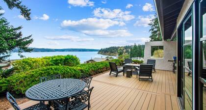 Greenbank Horizon Home | Water Views