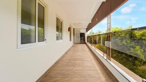 House | Terrace/patio