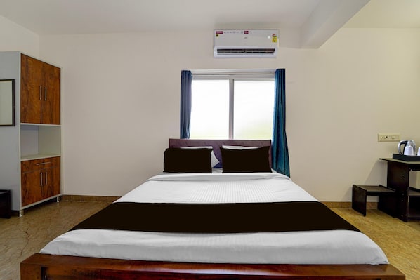 Maison | 1 chambre