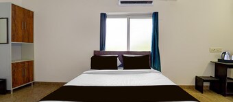 Townhouse MK University Bus Terminal Madurai