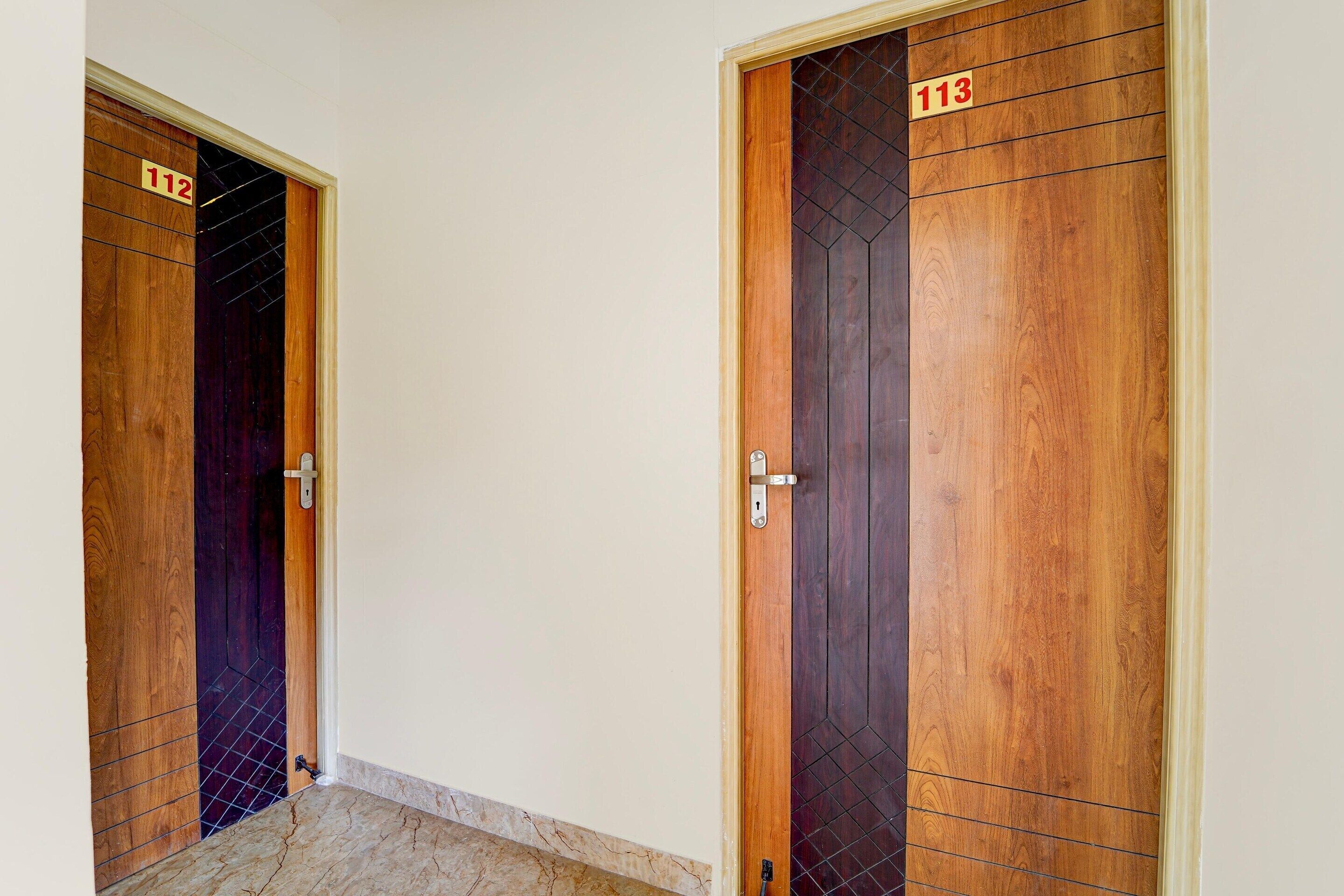 Maison | Intérieur