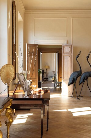 Interior - Apartment in Florence with 5 bedrooms sleeps 10 (Florence)